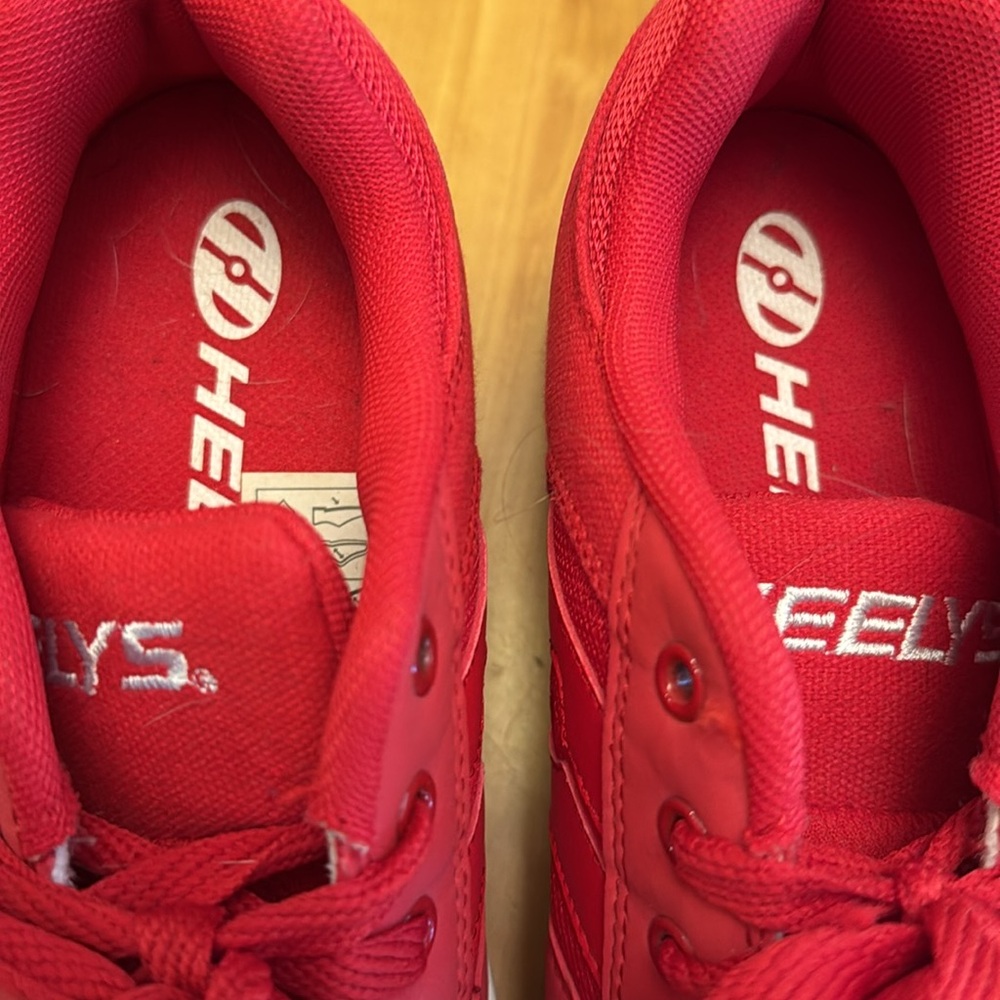 Heelys - Picture 2 of 6